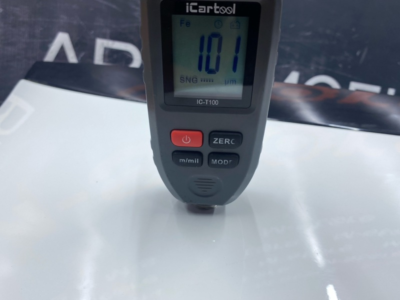 крышка багажника, 8300 рублей, Красноярск