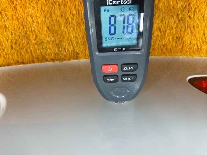 крышка багажника, 8300 рублей, Красноярск