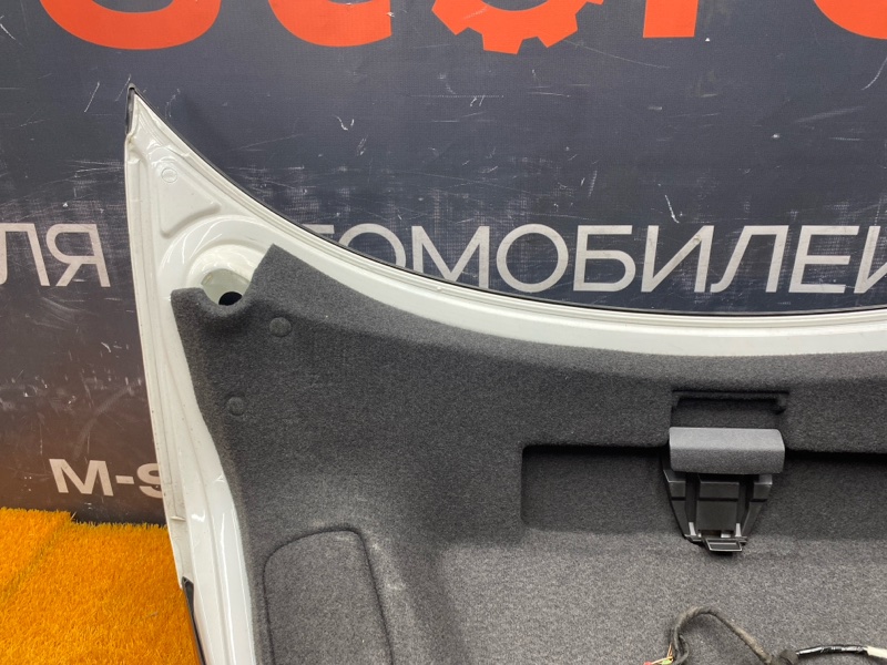 крышка багажника, 8300 рублей, Красноярск