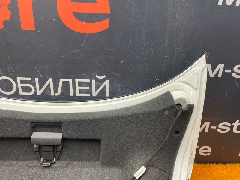 крышка багажника, 8300 рублей, Красноярск