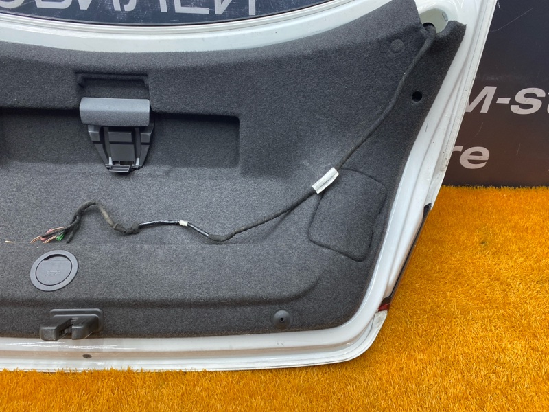 крышка багажника, 8300 рублей, Красноярск