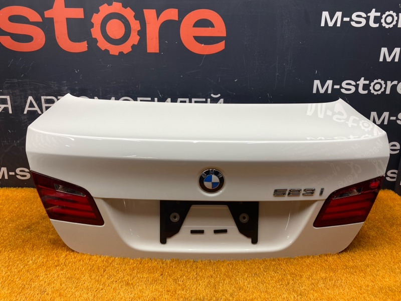 крышка багажника, 12000 рублей, Красноярск