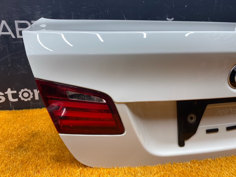 крышка багажника, 12000 рублей, Красноярск