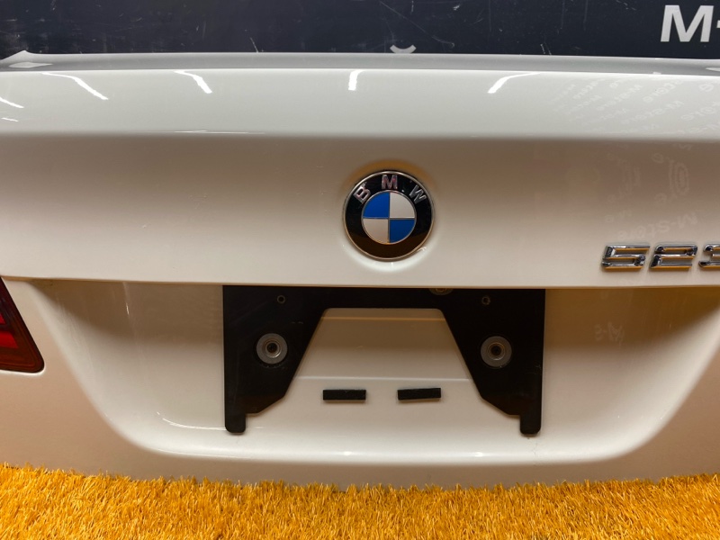 крышка багажника, 12000 рублей, Красноярск