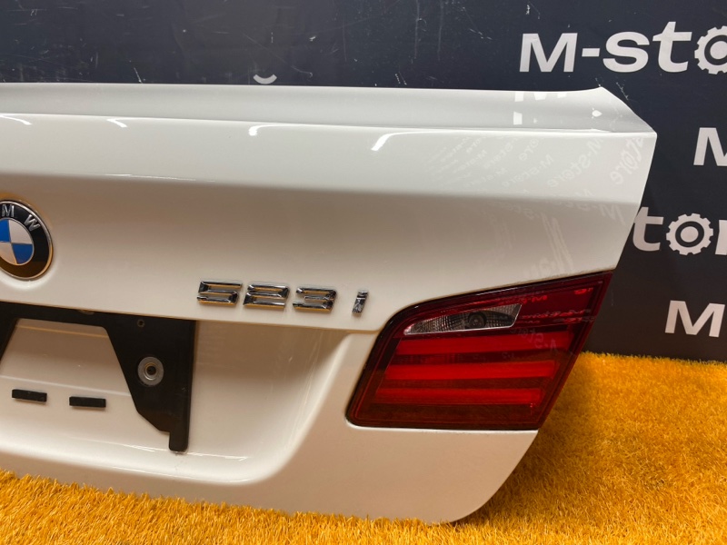 крышка багажника, 12000 рублей, Красноярск