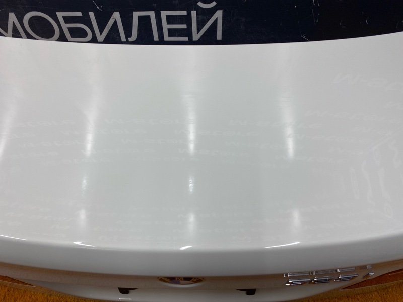 крышка багажника, 12000 рублей, Красноярск