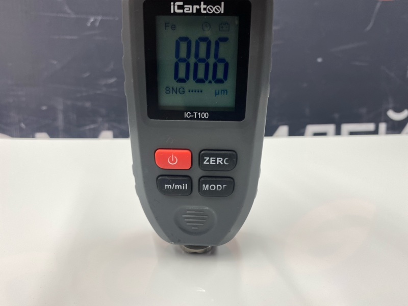 крышка багажника, 12000 рублей, Красноярск