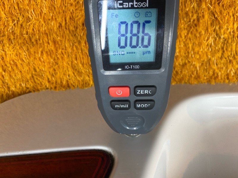 крышка багажника, 12000 рублей, Красноярск