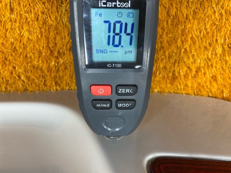 крышка багажника, 12000 рублей, Красноярск