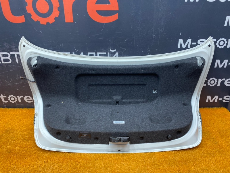 крышка багажника, 12000 рублей, Красноярск