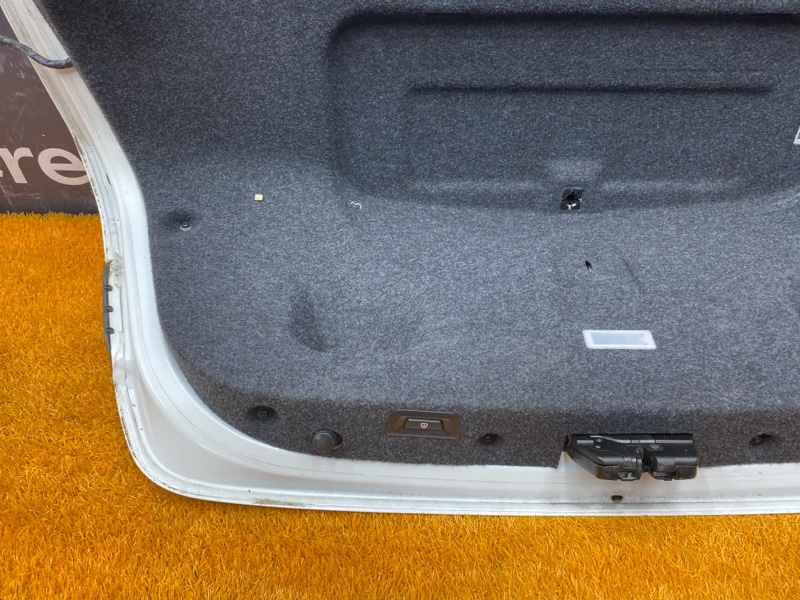 крышка багажника, 12000 рублей, Красноярск