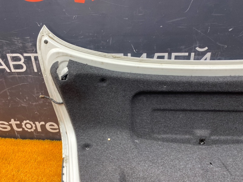 крышка багажника, 12000 рублей, Красноярск