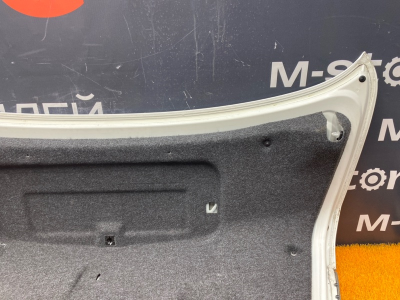 крышка багажника, 12000 рублей, Красноярск