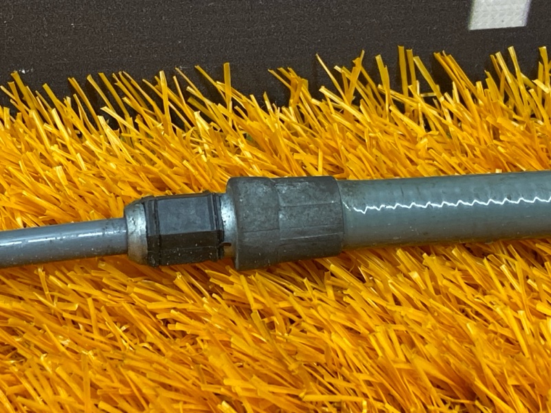 трос ручника, 460 рублей, Красноярск