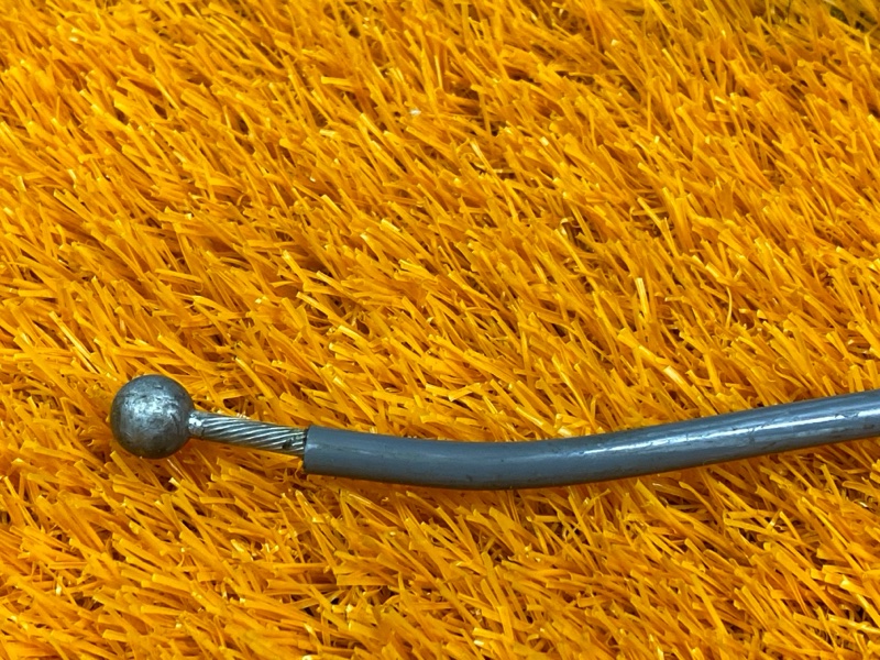 трос ручника, 460 рублей, Красноярск