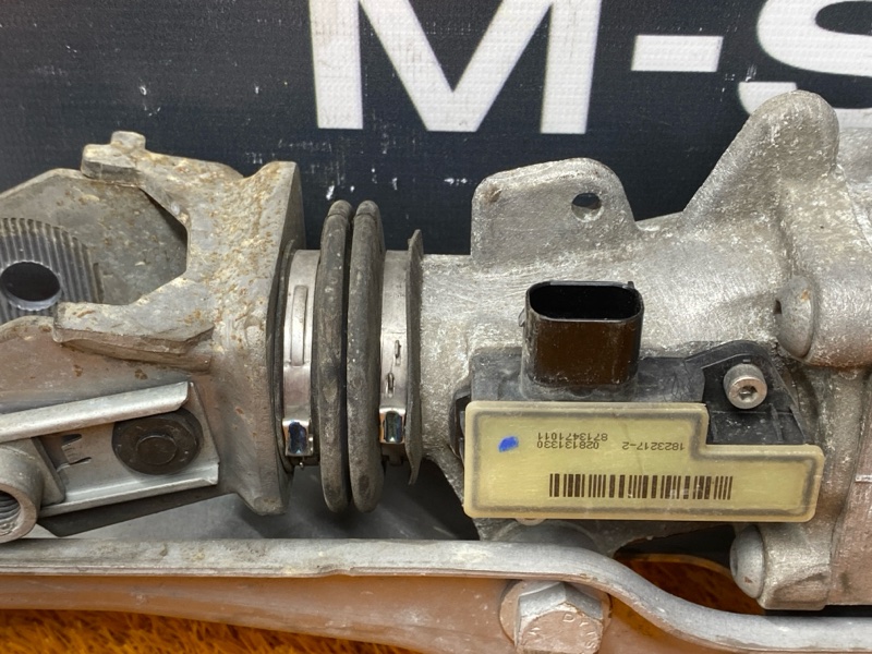 Актуатор подвески (HSR), 7380 рублей, Красноярск