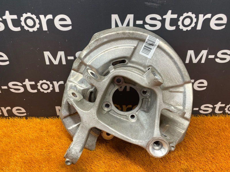 кулак поворотный, 930 рублей, Красноярск