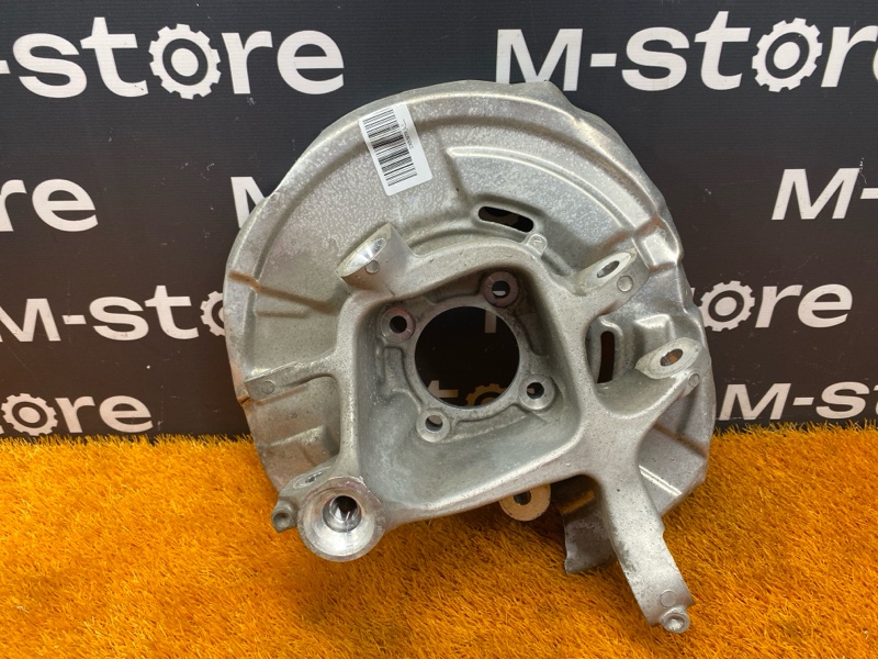 кулак поворотный, 930 рублей, Красноярск