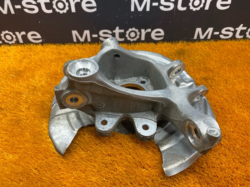 кулак поворотный, 930 рублей, Красноярск