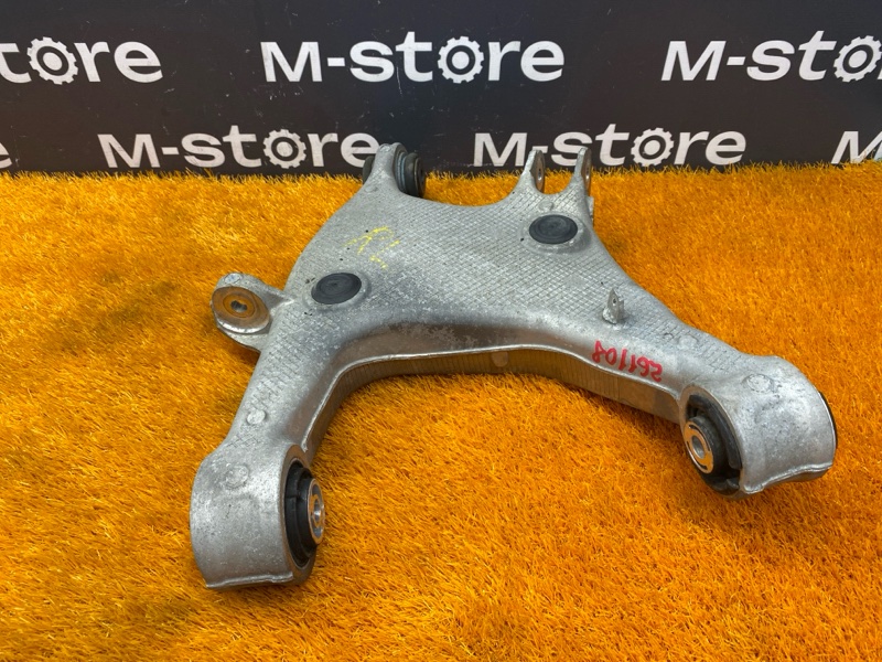 Рычаг подвески нижний, 1390 рублей, Красноярск