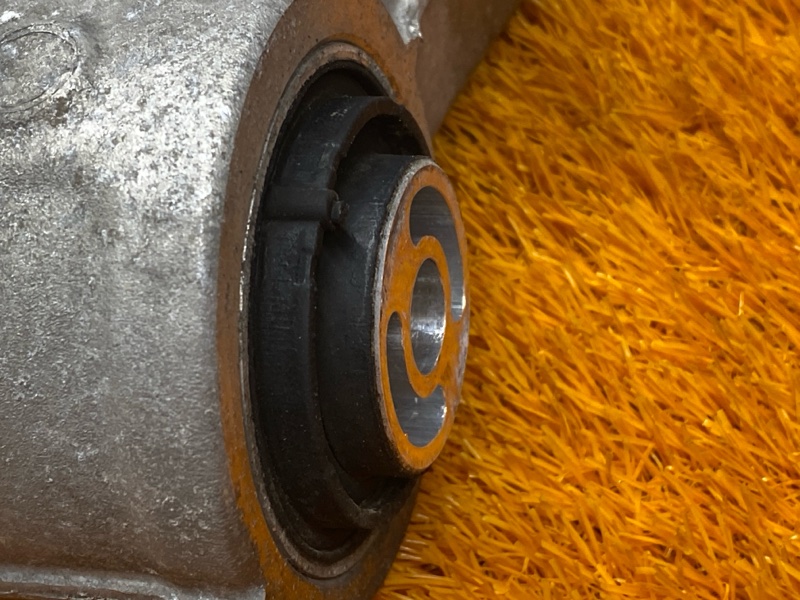 Рычаг подвески нижний, 1390 рублей, Красноярск