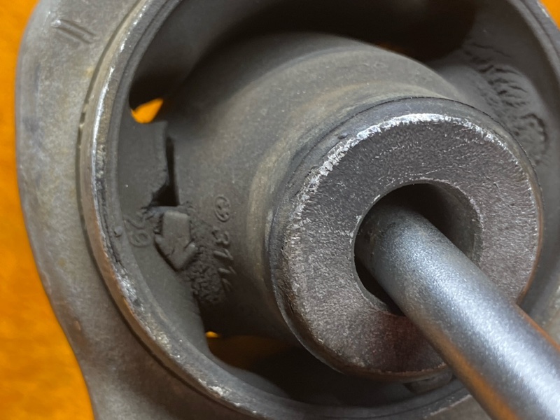 Рычаг подвески нижний, 930 рублей, Красноярск