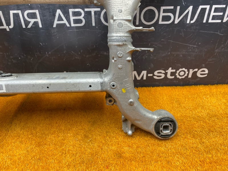 Балка поперечная (подрамник), 3230 рублей, Красноярск