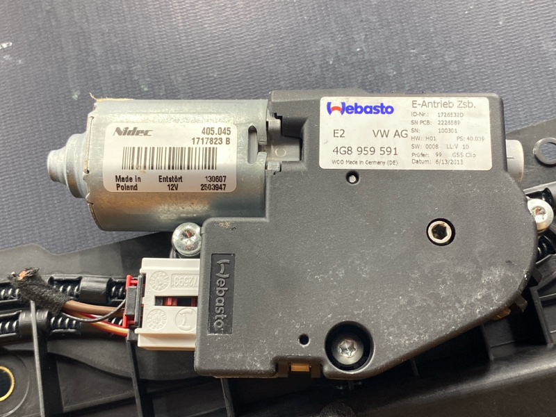 люк, 11060 рублей, Красноярск