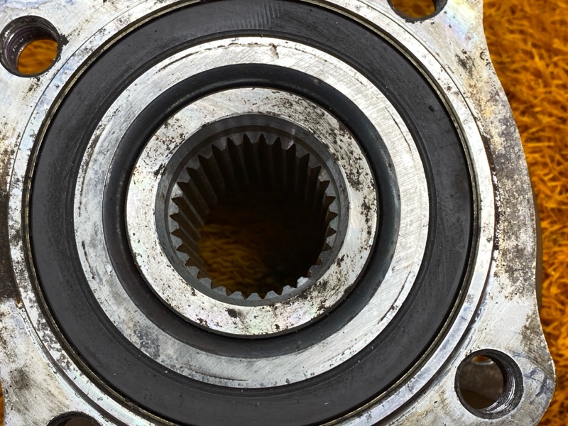 ступица, 1390 рублей, Красноярск