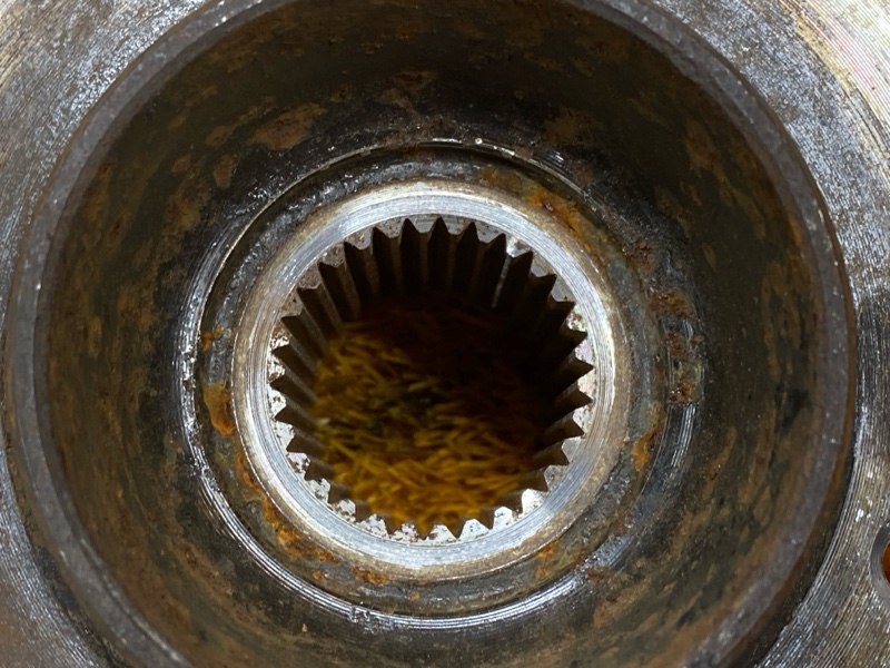 ступица, 1390 рублей, Красноярск