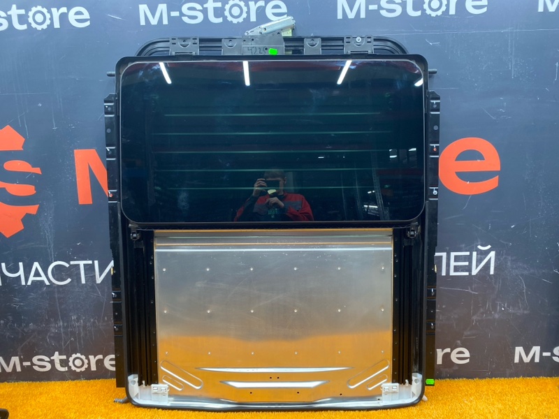 люк, 2000 рублей, Красноярск