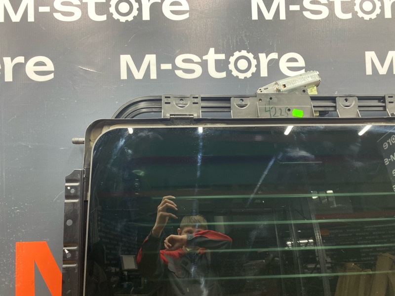 люк, 2000 рублей, Красноярск