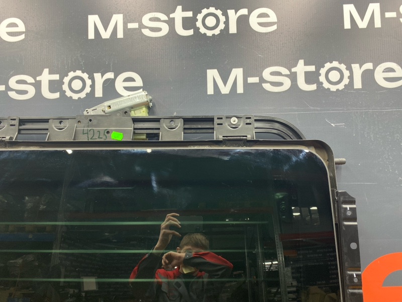 люк, 2000 рублей, Красноярск