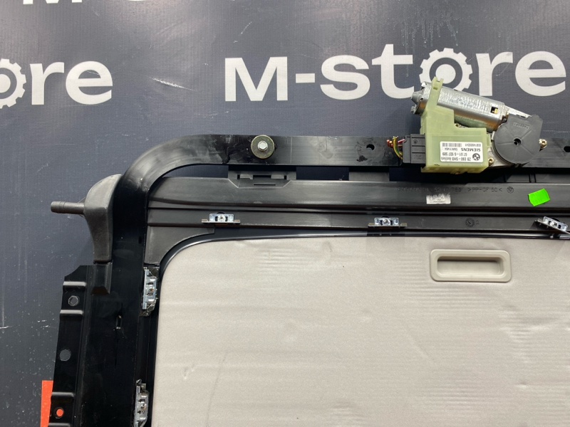 люк, 2000 рублей, Красноярск