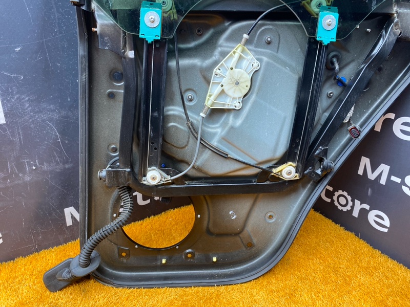 стеклоподъемник, 2500 рублей, Красноярск