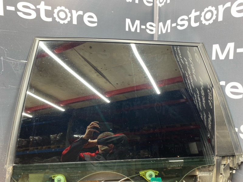 стеклоподъемник, 2500 рублей, Красноярск