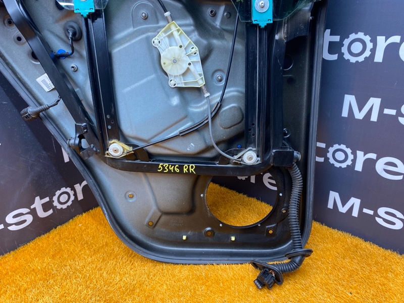 стеклоподъемник, 2500 рублей, Красноярск