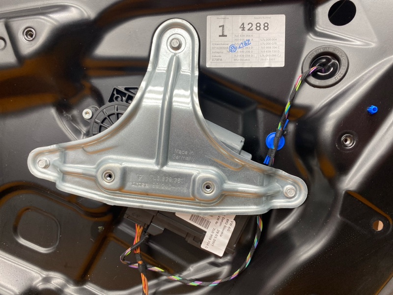 стеклоподъемник, 2500 рублей, Красноярск