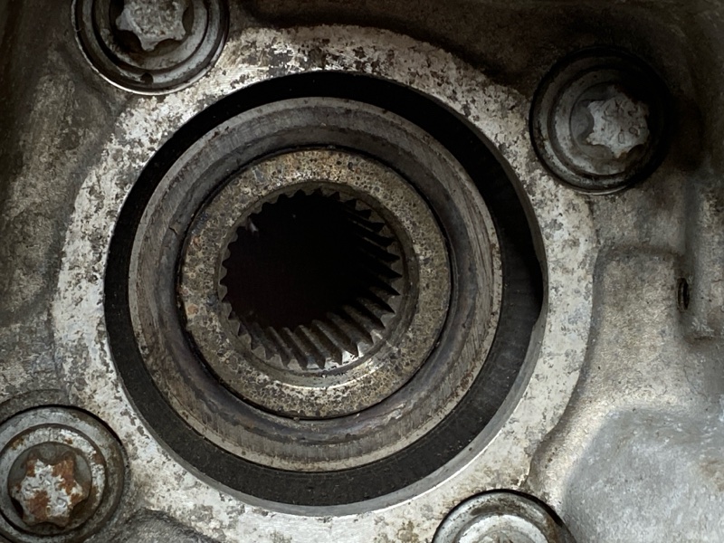 ступица, 2310 рублей, Красноярск