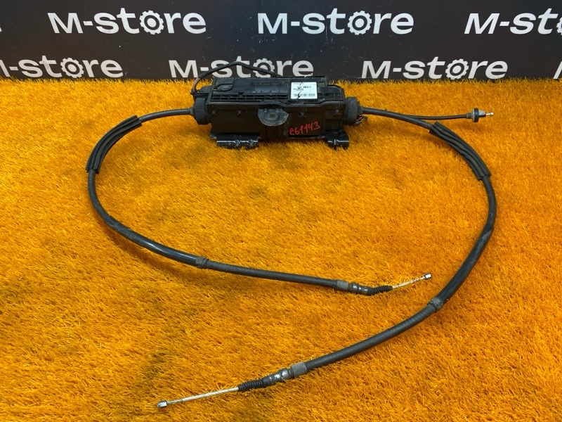 моторчик стояночного тормоза, 9680 рублей, Красноярск