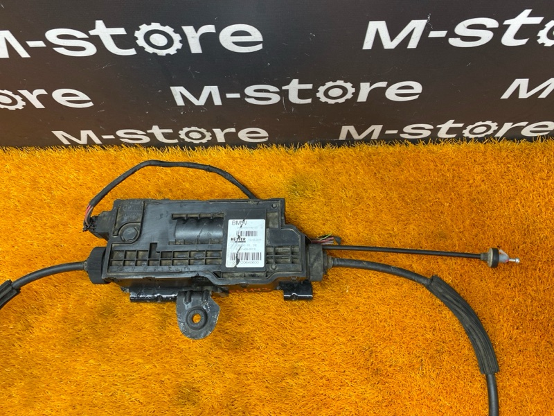 моторчик стояночного тормоза, 9680 рублей, Красноярск