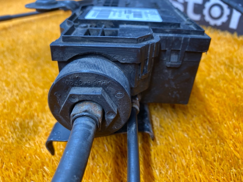 моторчик стояночного тормоза, 9680 рублей, Красноярск