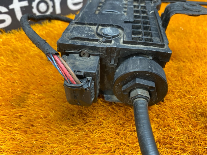 моторчик стояночного тормоза, 9680 рублей, Красноярск