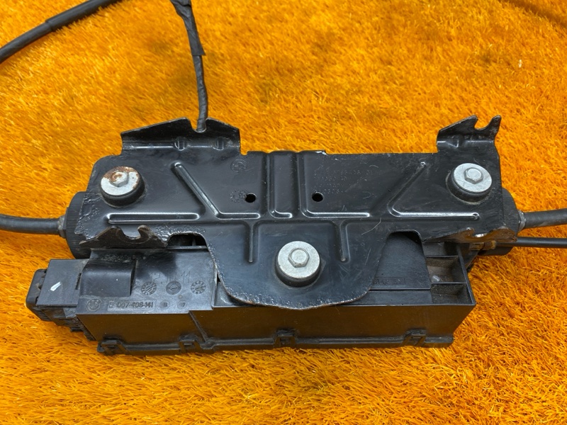 моторчик стояночного тормоза, 9680 рублей, Красноярск