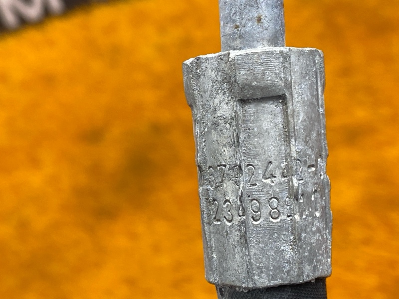 Трубка стабилизатора, 3690 рублей, Красноярск