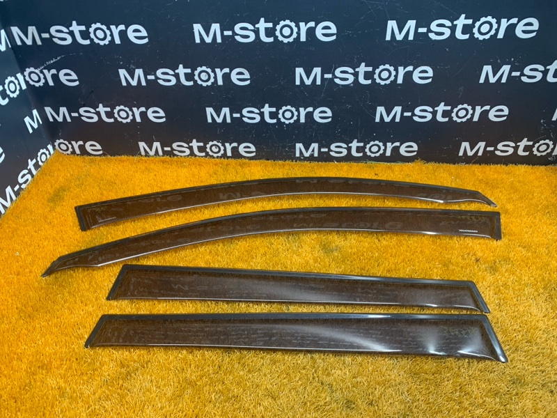 ветровики комплект, 2770 рублей, Красноярск