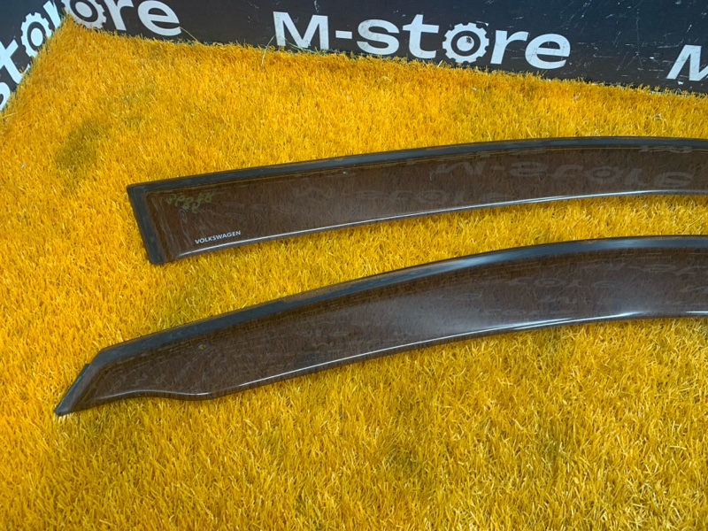 ветровики комплект, 2770 рублей, Красноярск