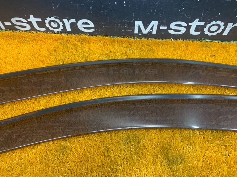 ветровики комплект, 2770 рублей, Красноярск