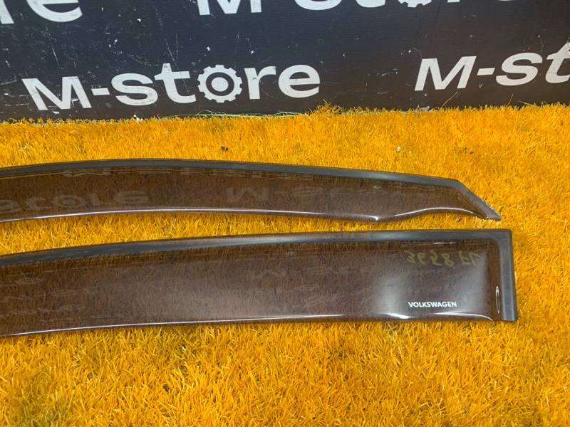 ветровики комплект, 2770 рублей, Красноярск