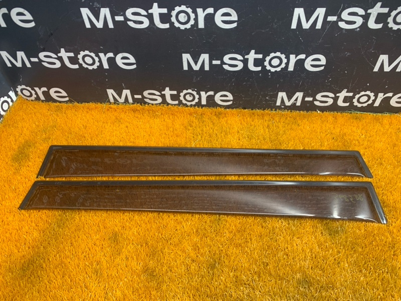 ветровики комплект, 2770 рублей, Красноярск